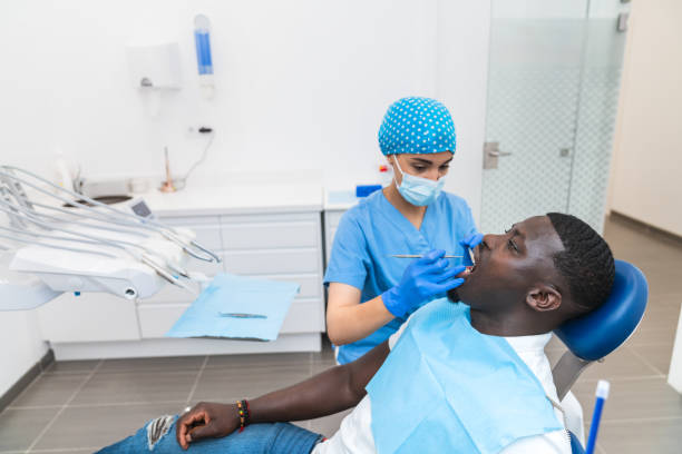 Best Root Canal Emergency Dentist  in Manistique, MI